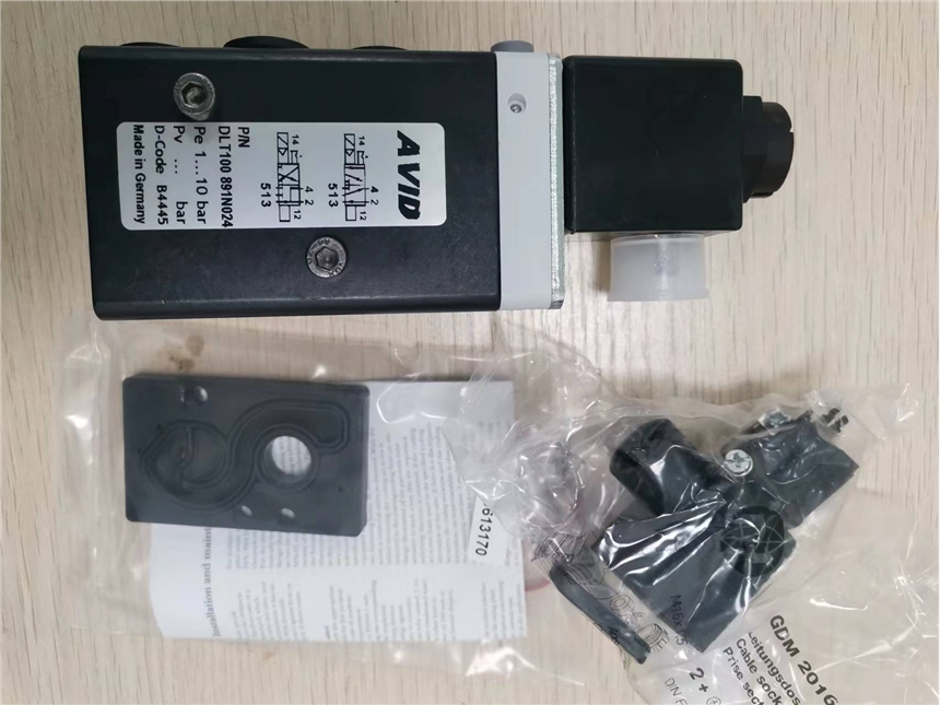 GFx3-8058 i-GO