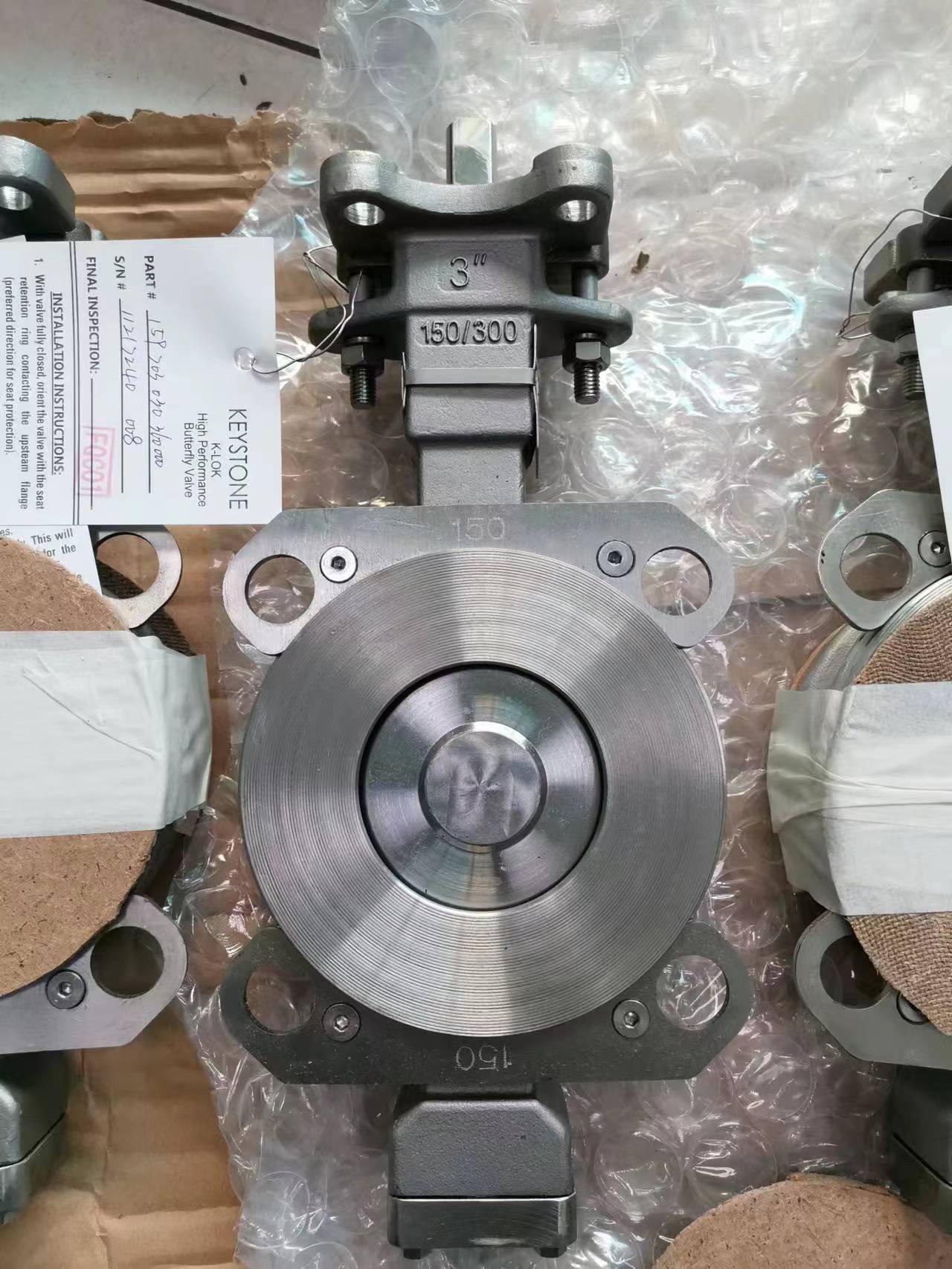 K-LOK F360-T159y