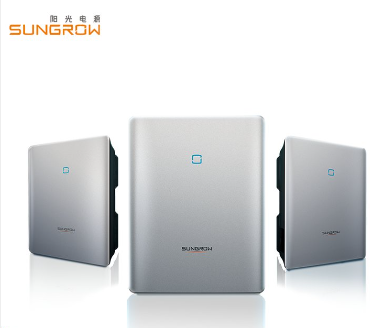 sungrowꖹԴ׃110kw̘IֲʽվSG110CX-P2-CN