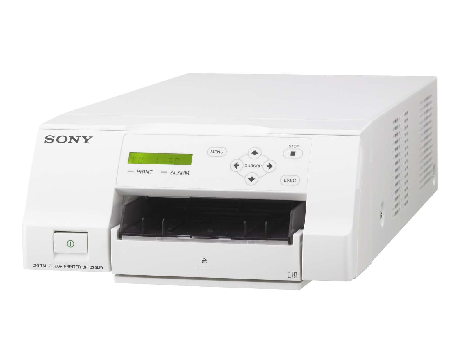 SONY UP-D25MD