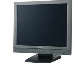 SONY LMD-2010