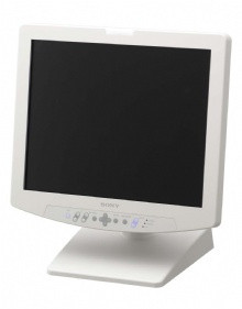 SONY LMD-1951MD/LMD-1951MC