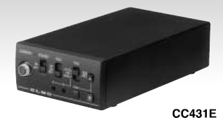  ELMO CC431E
