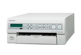 SONY UP-55MD
