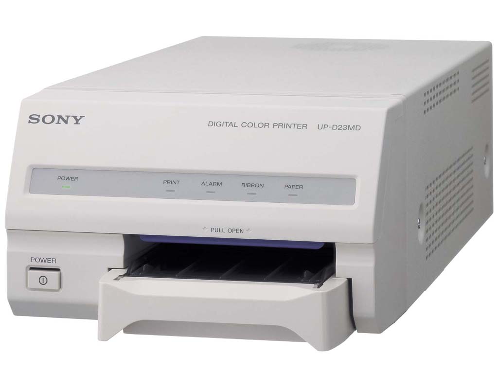 SONY UP-D23MD