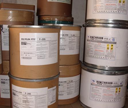 ձ طPTFE M-18F
