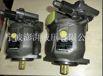 A10VSO140 DRG /31R-PPB12K01