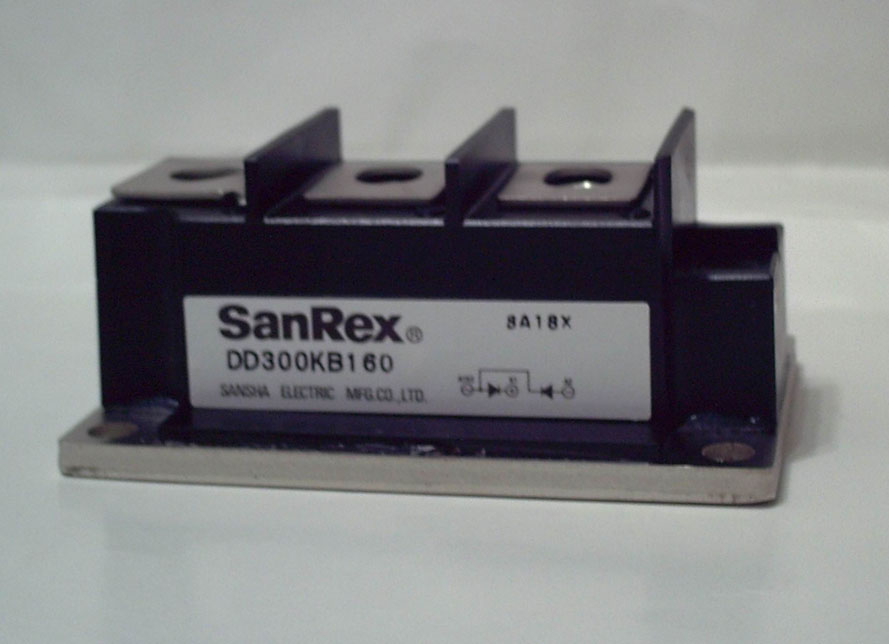 ODD300KB80ձSanRexS