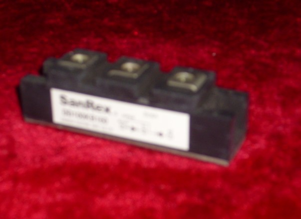 DD100KB160SDD100KB160S