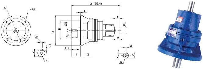 VS280ǜpٙC VS280ǜpٙCF؛