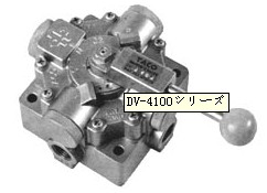 TACOքDQy DV-4100