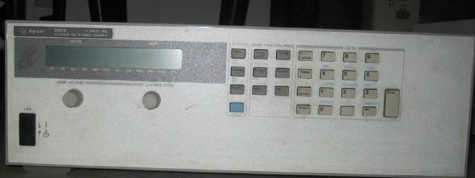 Agilent 6652A500W·ݔԴ
