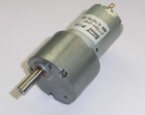 Spur gearboxes(X݆)