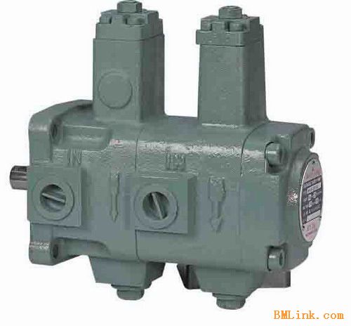 VP5F-B3-50A VPE-40D-10 VP-40-40p