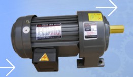 F؛3-PHASE GEAR MOTOR늙C