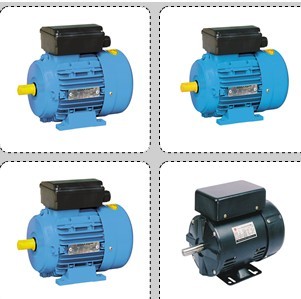 INDUCTION MOTOR늙C MS160L-4늙C