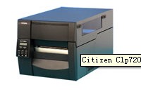 Citizen Clp7201e/7401I͗laӡC