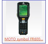 MOTO symbol FR6000 laɼ