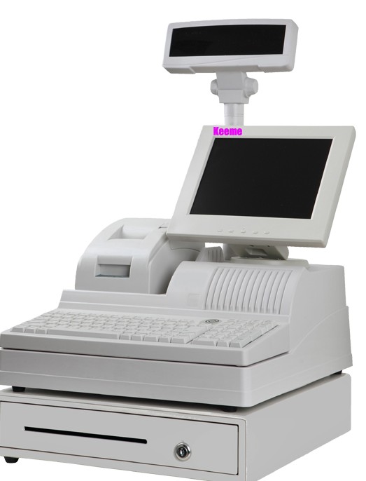 Q-300 POSտC