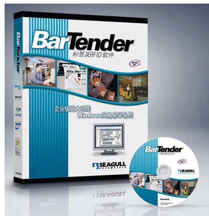 Bartender
