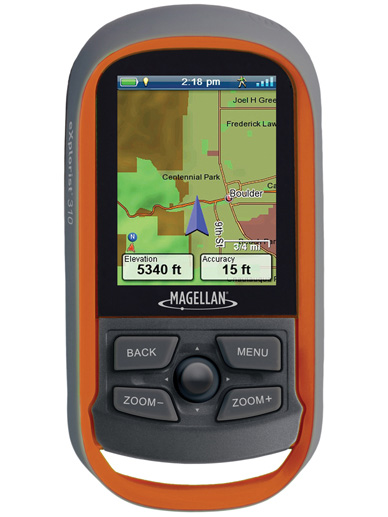 ܂Magellan̽U310 -׾oƼ޹˾