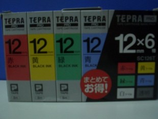 TEPRA˺KINGJIM˺SS18KW