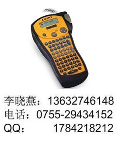ģ˺C/ DYMO RhinoPRO 6000˺C/ģ˺