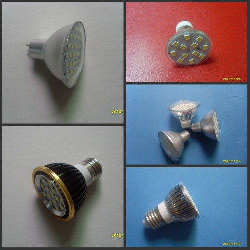 LED LEDr LEDS