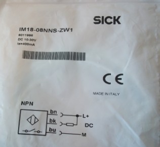 IM18-08NNS-ZW1ӽIM18-08BNS-ZW1F؛؃r 