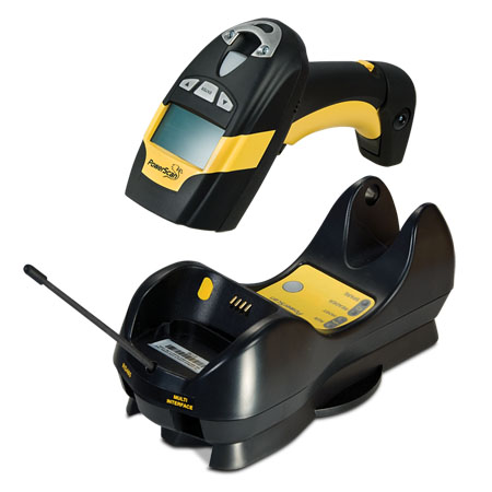 Datalogic PowerScan PM8300la