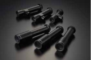 Moritex MML4-HR65DhR^ WD65mm