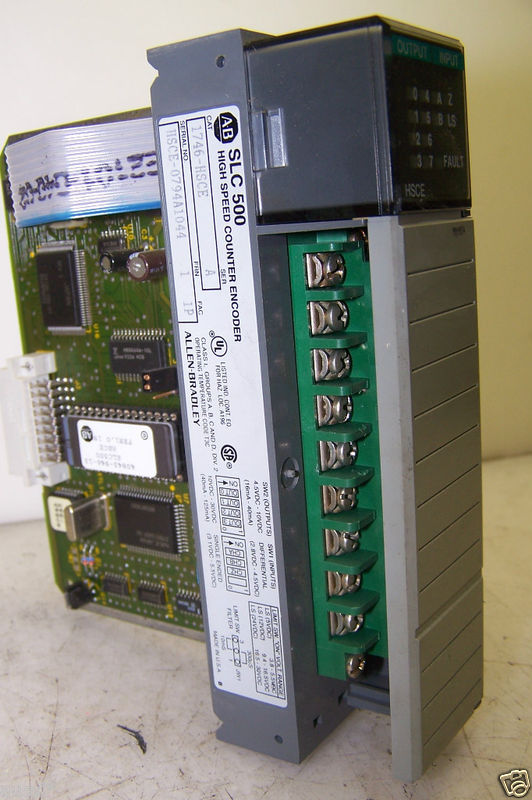 ALLEN BRADLEY(AB)PLCخaƷN
