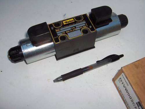 Parker-D1VW002CNJWS2Һy