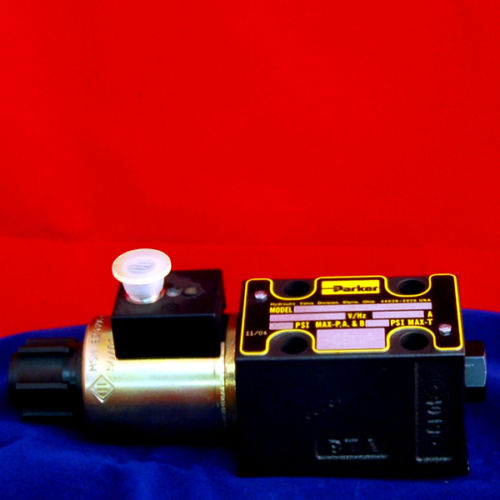 Parker D1VW002KNJDLMJ5Һy