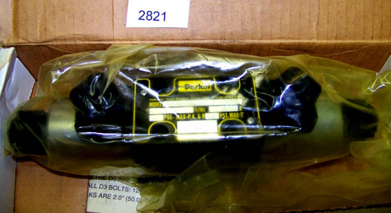 Parker-D1VW20DNJWL75Һy