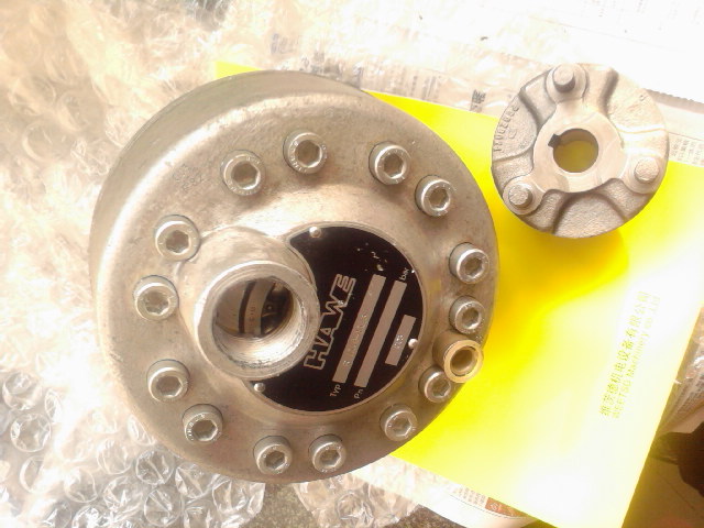 HAWE R11.8-11.8(HAWEF؛)