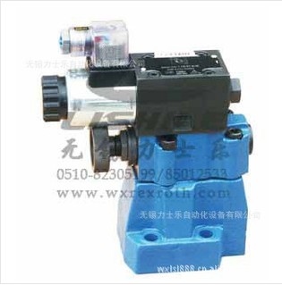y DBW10B-2-30/100UW220-50NZ5L