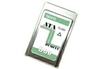 APRO ATA PCMCIAXYK WRAFC256M-HAISI-UF