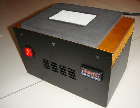 PCold Plate