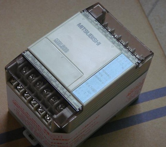 FX2N-32ERPLC