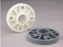  ASME B16.5 PVDFm