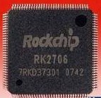 RK2706̎оƬ