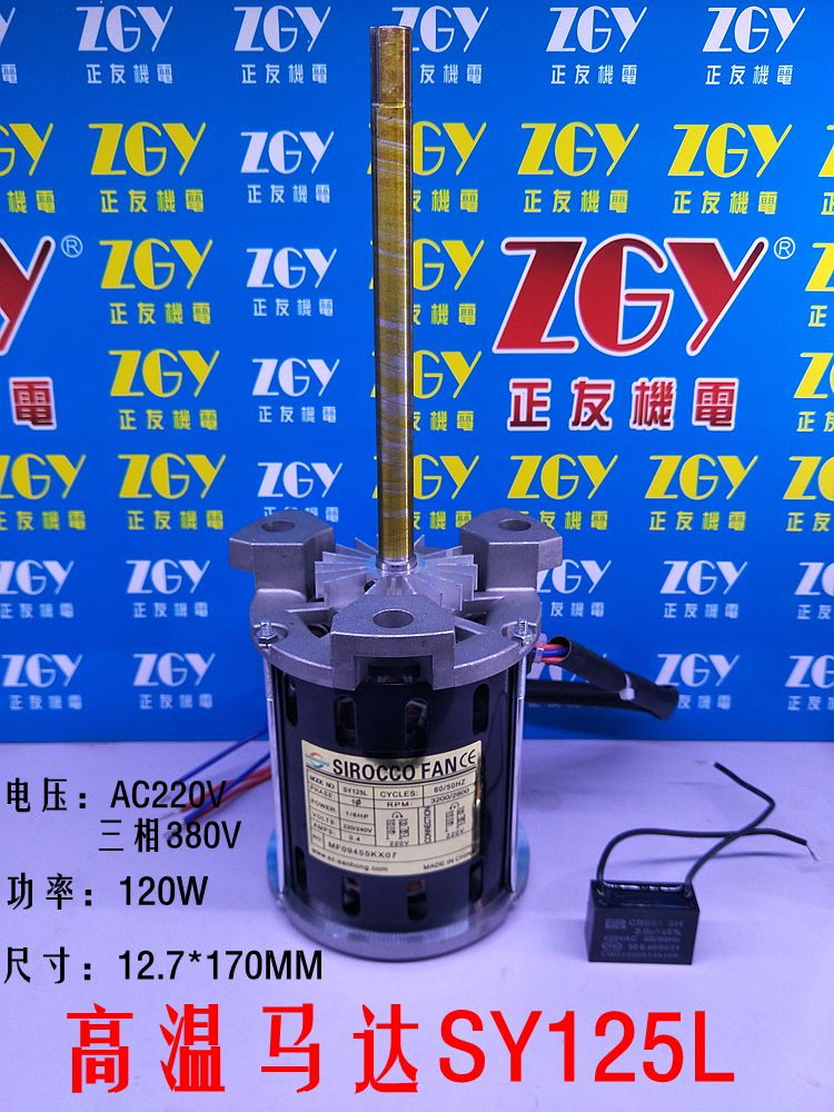 庸LSߜR_LtSY125L/120W 220V/380V
